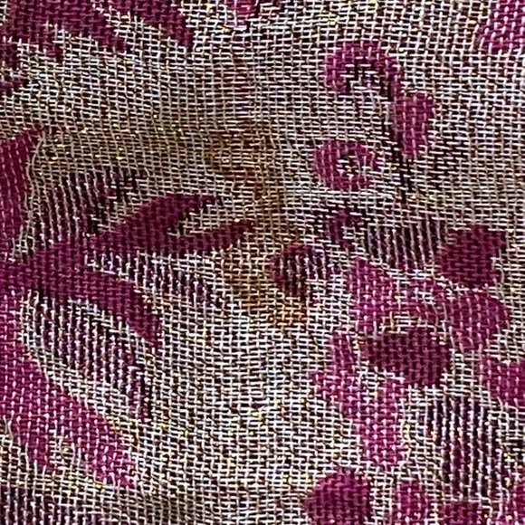 Shawl or Large scarf! - Picture 10 of 10